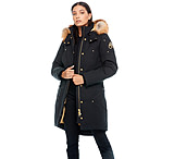 Image of Moose Knuckles Grand Metis Parka