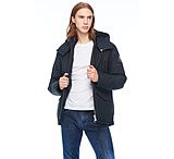 Image of Moose Knuckles Millstream Jacket