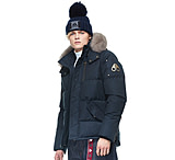 Image of Moose Knuckles Nelson Jacket - Men's