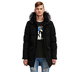 Image of Moose Knuckles Ontario Parka - Mens