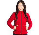 Image of Moose Knuckles Rosemount Jacket - Womens