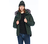 Image of Moose Knuckles Round Island Jacket - Men's
