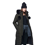 Image of Moose Knuckles Saskatchewan Parka - Women's
