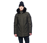 Image of Moose Knuckles Stirling Parkas - Men's