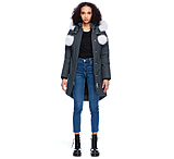 Image of Moose Knuckles Stirling Parka Women's
