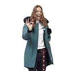 Image of Moose Knuckles Stirling Parkas - Women's