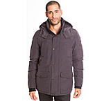 Image of Moose Knuckles Yellowknife Parka - Men's