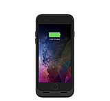 Image of mophie iPhone 8/7 Juice Pack Air Battery Case, 2,525mAh, Bla