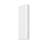 Image of mophie Power Boost XL V2 Battery Pack, 10400mAh, White