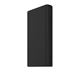 Image of mophie Power Boost XXL V2 Battery Pack, 20800mAh, Black