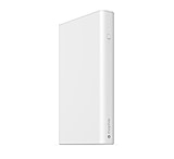 Image of mophie Power Boost XXL V2 Battery Pack, 20800mAh, White