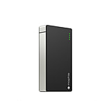 Image of mophie Powerstation Duo, Black &amp; Silver