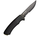 Image of Morakniv Bushcraft Black SRT Serrated