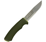 Image of Morakniv Bushcraft Forest Fixed Blade Knife