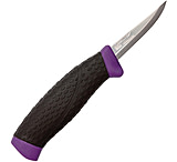 Image of Morakniv Craftline TopQ Precision Fixed Blade Knife