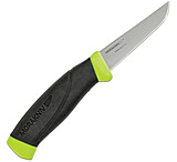 Image of Morakniv Fishing Comfort Scaler 09 Fixed Blade Knife