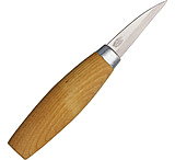Image of Morakniv Wood Carve 122 Fixed Blade Knife