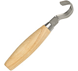 Image of Morakniv Wood Carve 162 Hook Fixed Blade Knife