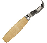 Image of Morakniv Wood Carve 163 Hook Fixed Blade Knife