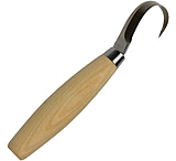 Image of Morakniv Wood Carve 164 Hook Fixed Blade Knife