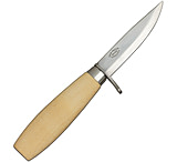 Image of Morakniv Wood Carve Jr 73/164 Fixed Blade Knife