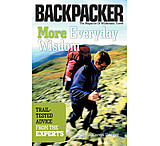 Image of Mountaineers Books: Hiking &amp; Backpacking How To: