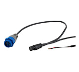 Image of Motorguide Tour Series Sonar Adapter Lowrance 6 Pin