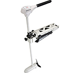 Image of Motorguide X5-105SW Salt Water Digital Hand Control Bow Mount Trolling Motor