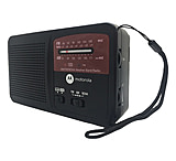 Image of Motorola Portable Weather Radio