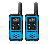 Image of Motorola T100 Alkaline 2 Way Radio, Pack of 2