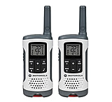 Image of Motorola T260 Rechargeable 2 Way Radio, Pack of 2