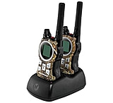 Image of Motorola 35-Mile Range Two Way Radio &amp; Walkie Talkie MR355R