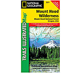 Image of National Geographic Trails Illustrated Maps