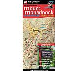 Image of Map Adventures: New England: Maps