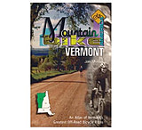 Image of Globe Pequot Press: New England: Biking Guides