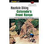 Image of Globe Pequot Press: Mountain Biking Colorado's Front Range