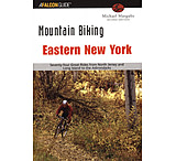 Image of Globe Pequot Press: Mountain Biking Eastern New York