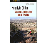 Image of Globe Pequot Press: Mountain Biking Grand Junction And Fruita