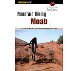 Image of Globe Pequot Press: Mountain Biking Moab