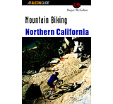 Image of Globe Pequot Press: Mountain Biking Northern California