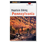 Image of Globe Pequot Press: Mountain Biking Pennsylvania