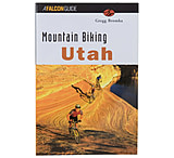 Image of Globe Pequot Press: Mountain Biking Utah
