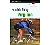 Image of Milestone Press Southeast: Biking Guides