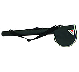 Image of Mountain Cork Mountain Cork Fly Rod/Reel Combo Case Fits 4 Piece Rod, 2X30 Open Wide Series