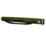 Image of Mountain Cork Mountain Cork Pack Rod, Case Fits 2 Piece, Rod, Multiple Rod, 4X58 Straight Series