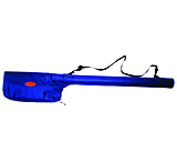 Image of Mountain Cork Mountain Cork Spinning Rod/Reel Cmb Case Fits 10.2 Piece, Rod, 2.5X66 Ang Series