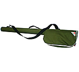 Image of Mountain Cork Mountain Cork Spinning Rod/Reel Cmb Case Fits 2 Piece, Rod, 2.5X44 Open Wid Series