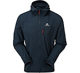 Image of Mountain Equipment Aerofoil Full Zip Jacket - Women's
