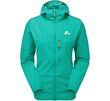 Mountain Equipment Aerofoil Full Zip Jacket - Women's