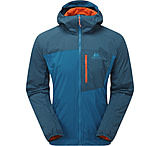 Image of Mountain Equipment Aerotherm Jacket - Men's